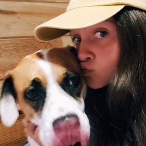 Meet your Posher, Tess